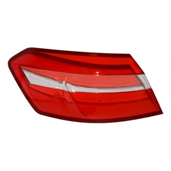 Stop Camı W212 Dış Sol -Avg- 2009-12